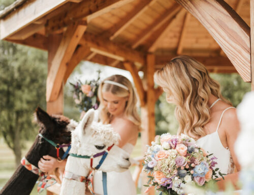 2025 Wedding Trends