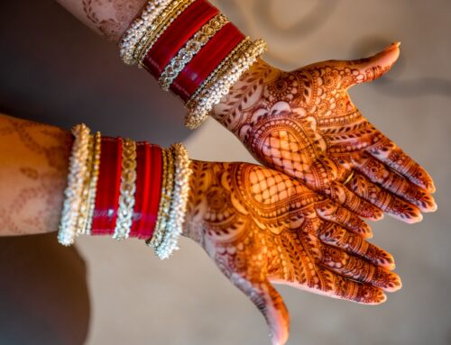 Celebrating Love, Honouring Traditions: Your Nikkah at Manor Hill House