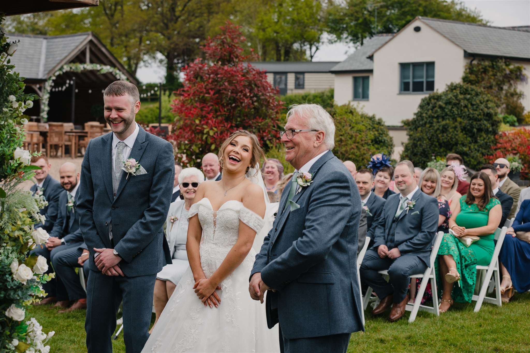 Ceremony