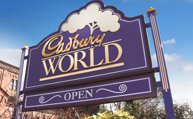 Screenshot 2025-08-16 at 19.01.17 Cadbury world