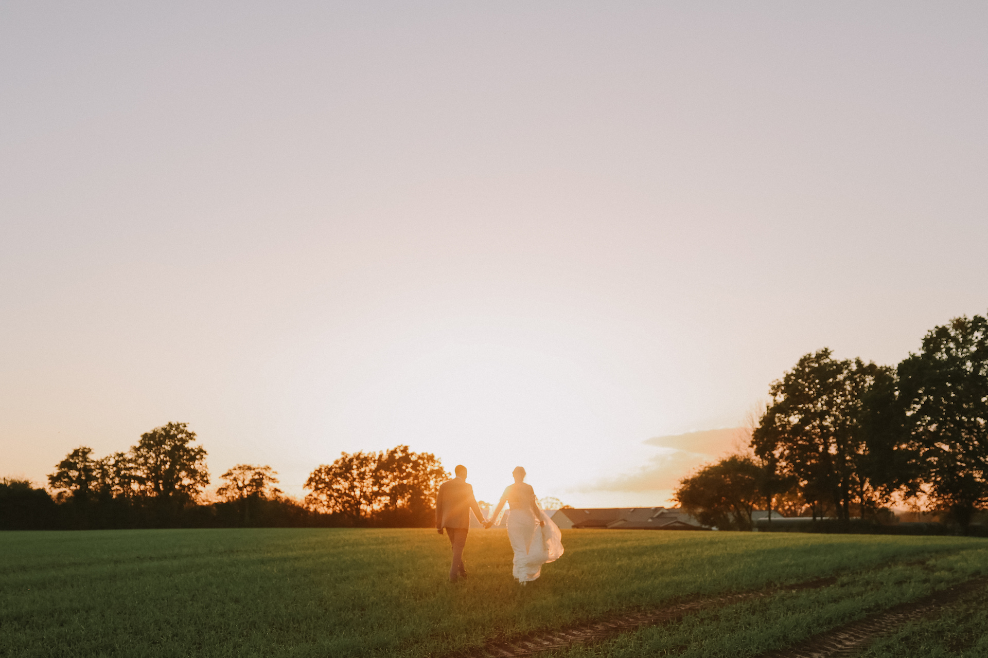 Bethan & Charlie Multicultural Weddings Manor Hill House