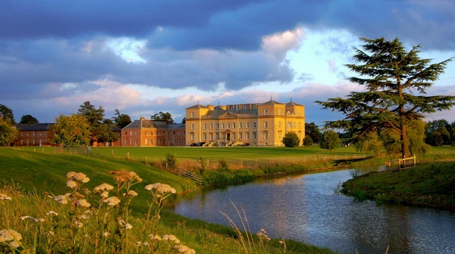Croome Park Croome Park