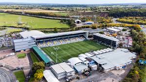 Worcester Warriors Worcester Warriors