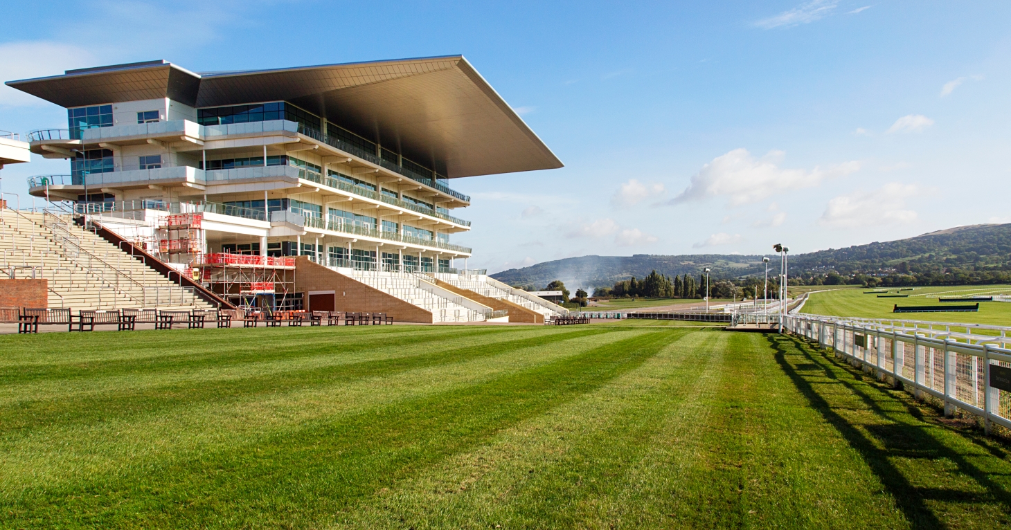 Cheltenham Racecourse Cheltenham Racecourse