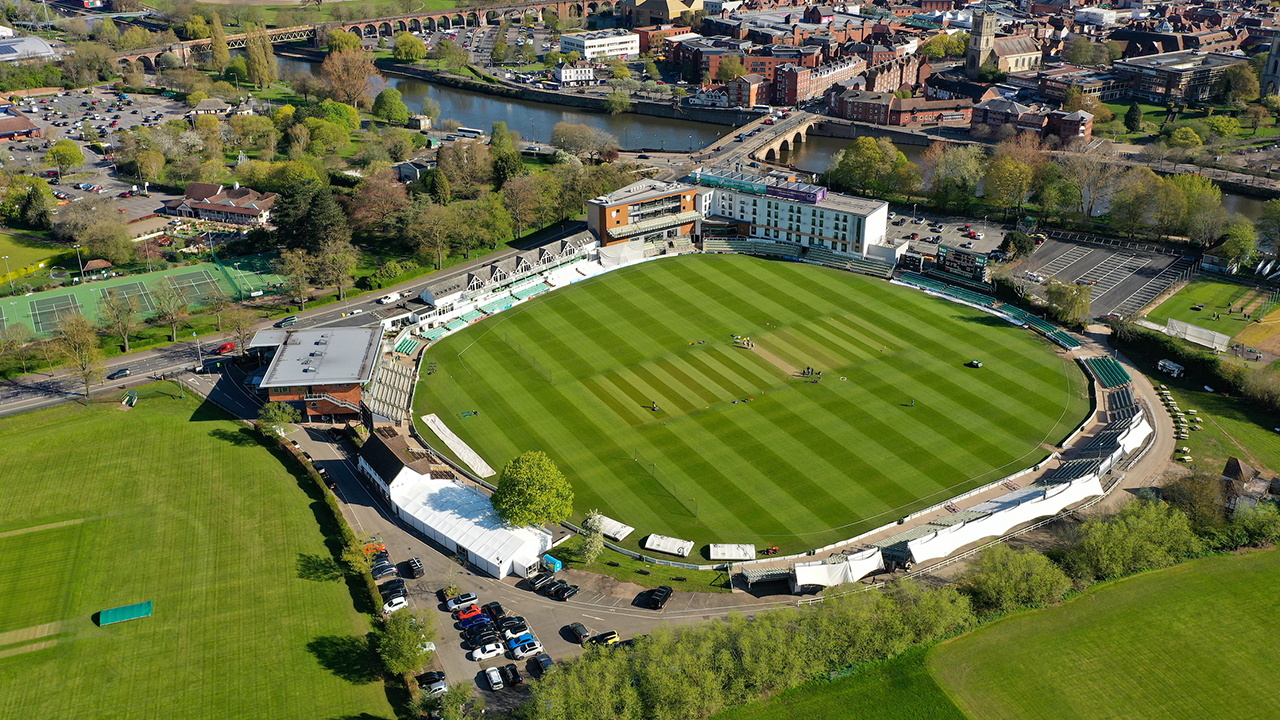 worcester cricet club worcester cricet club
